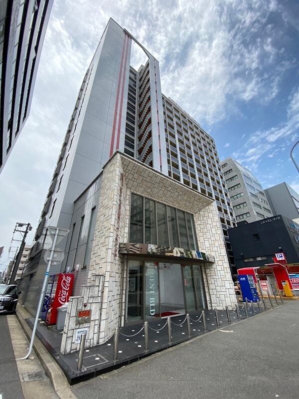 博多駅 徒歩10分 5階の物件外観写真