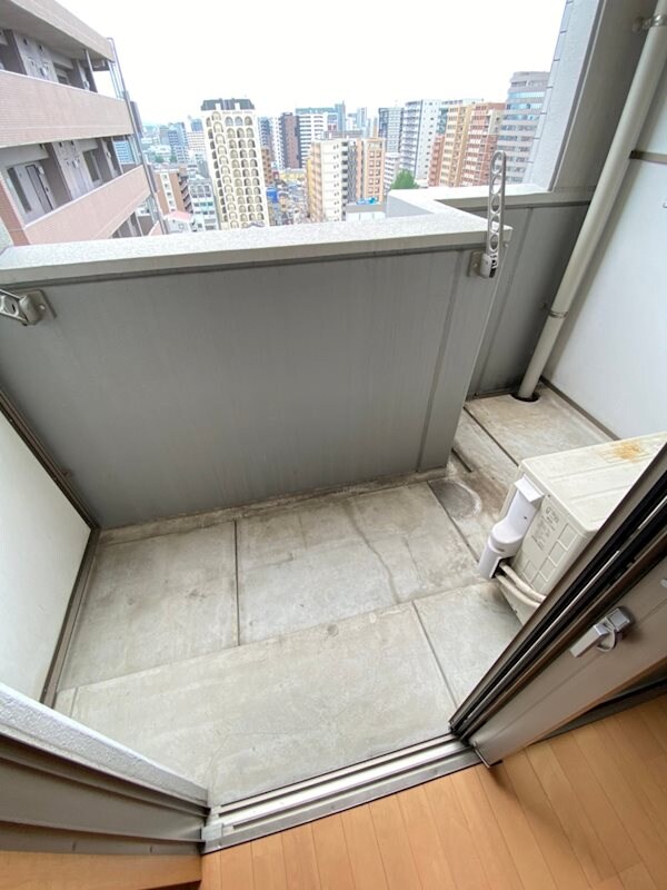 博多駅 徒歩10分 5階の物件内観写真