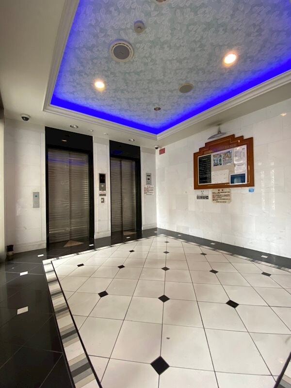 博多駅 徒歩10分 5階の物件内観写真