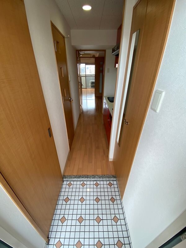 博多駅 徒歩10分 5階の物件内観写真