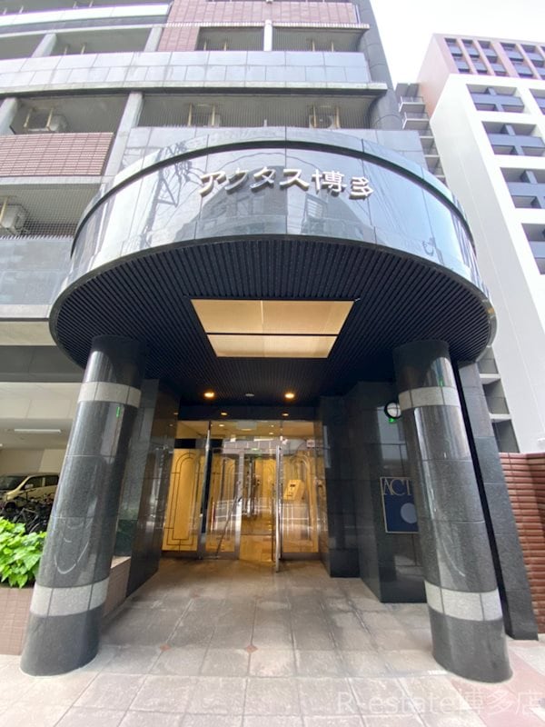 呉服町駅 徒歩4分 4階の物件内観写真