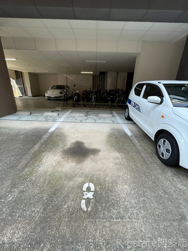 呉服町駅 徒歩4分 4階の物件内観写真