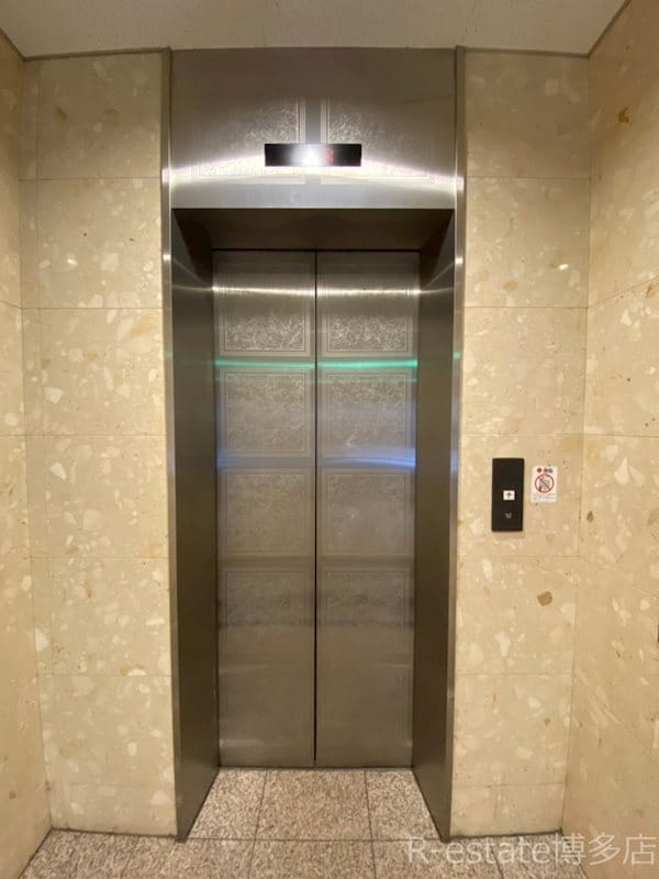 呉服町駅 徒歩4分 4階の物件内観写真