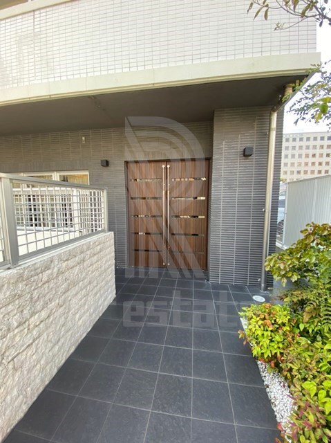 呉服町駅 徒歩5分 15階の物件内観写真