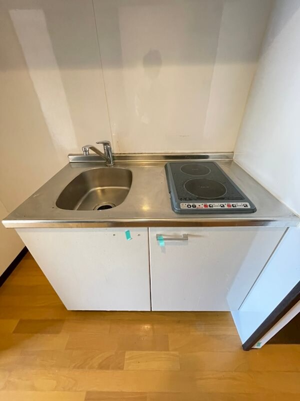 呉服町駅 徒歩5分 15階の物件内観写真