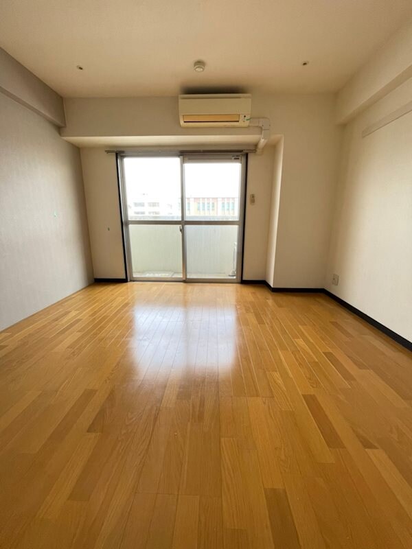 呉服町駅 徒歩5分 15階の物件内観写真