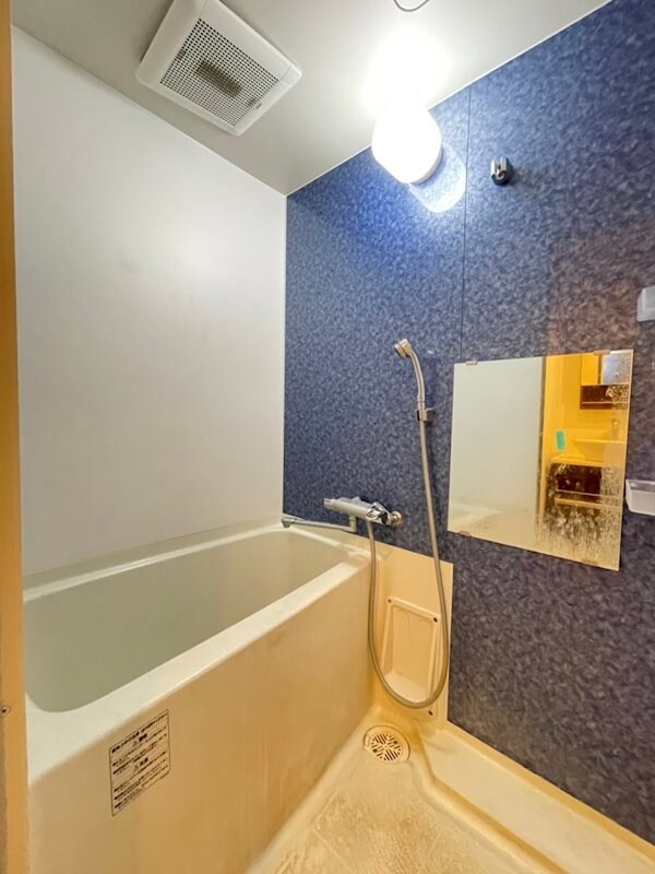 呉服町駅 徒歩5分 15階の物件内観写真