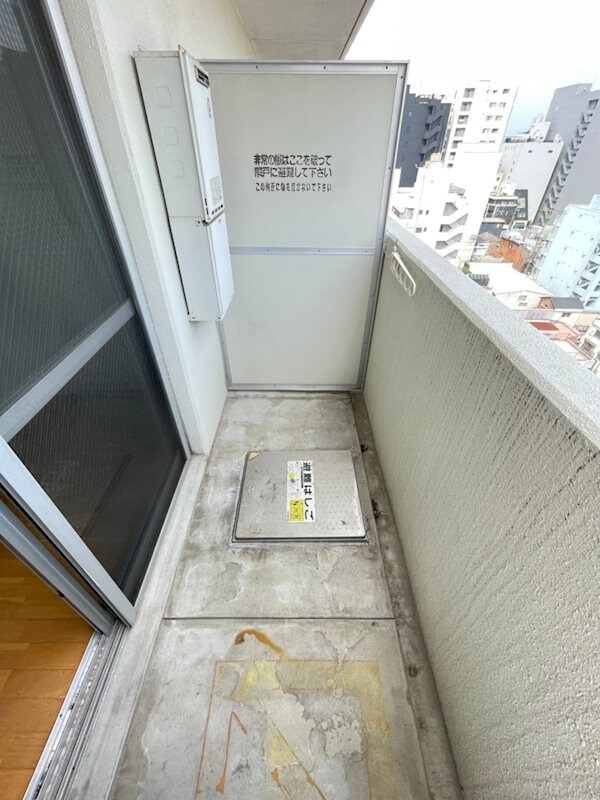 呉服町駅 徒歩5分 15階の物件内観写真