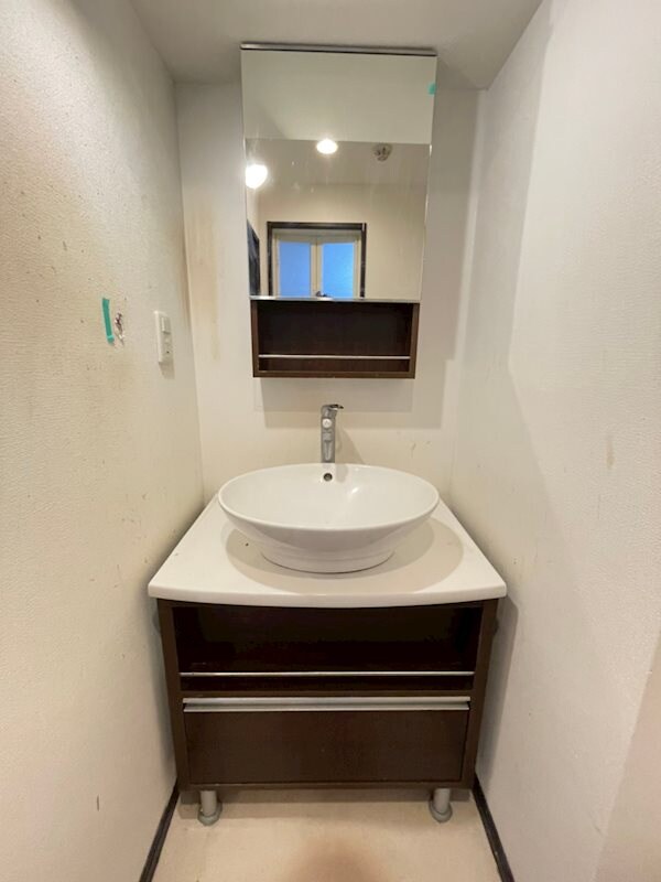 呉服町駅 徒歩5分 15階の物件内観写真