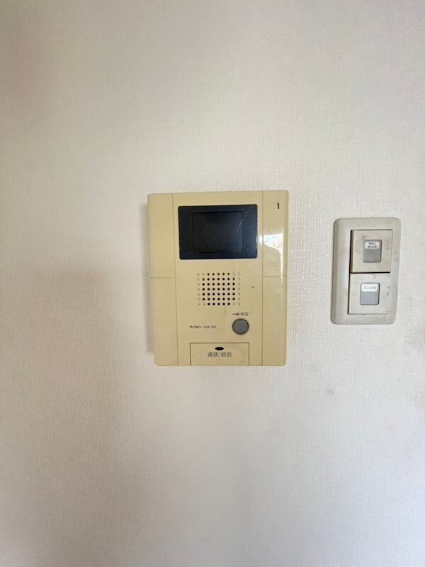 呉服町駅 徒歩5分 15階の物件内観写真