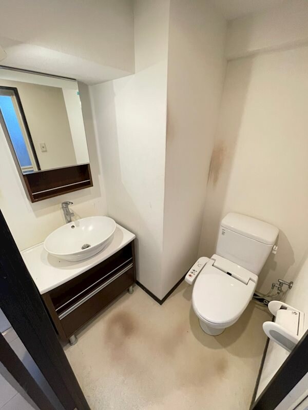 呉服町駅 徒歩5分 15階の物件内観写真