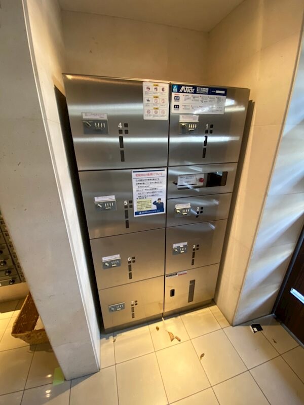 呉服町駅 徒歩5分 15階の物件内観写真