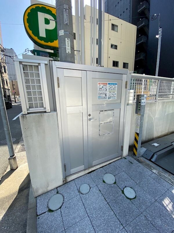 呉服町駅 徒歩5分 15階の物件内観写真