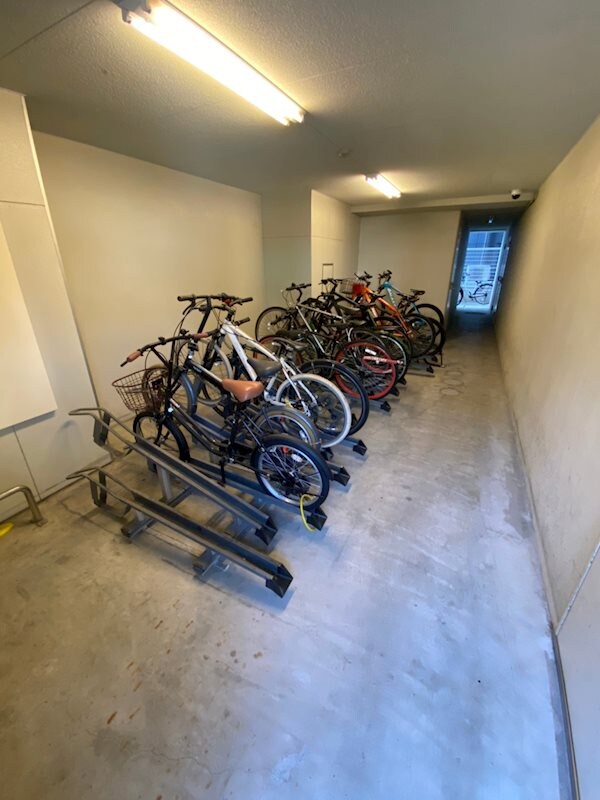 呉服町駅 徒歩5分 15階の物件内観写真