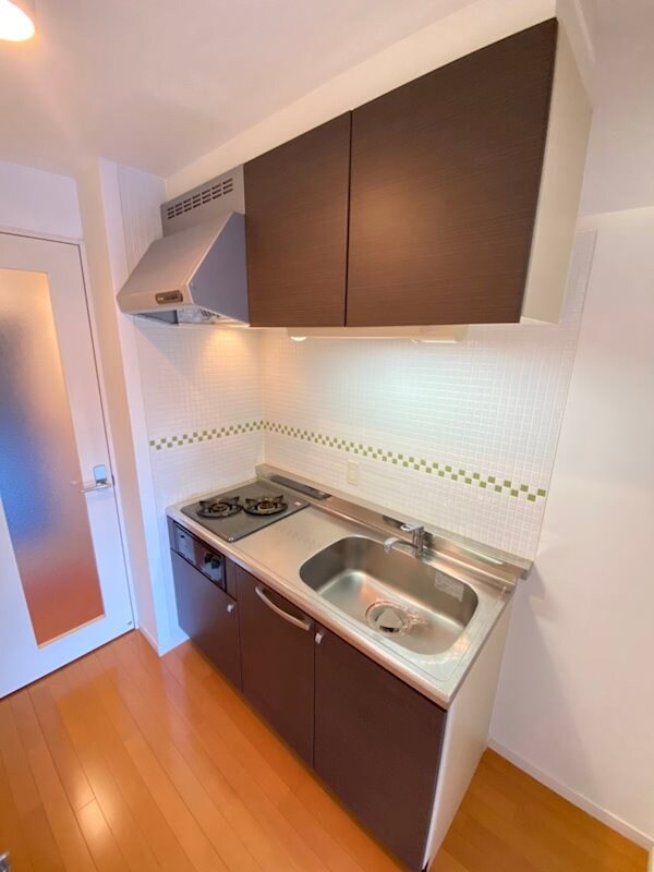 祇園駅 徒歩8分 7階の物件内観写真