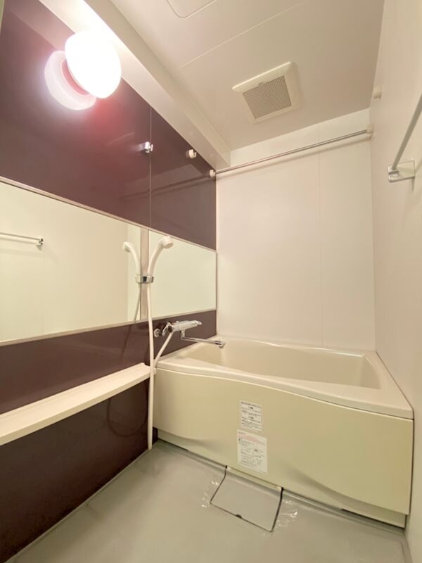 祇園駅 徒歩8分 7階の物件内観写真