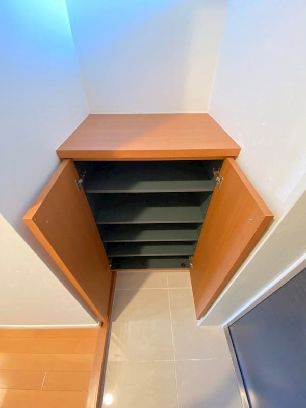 祇園駅 徒歩8分 7階の物件内観写真