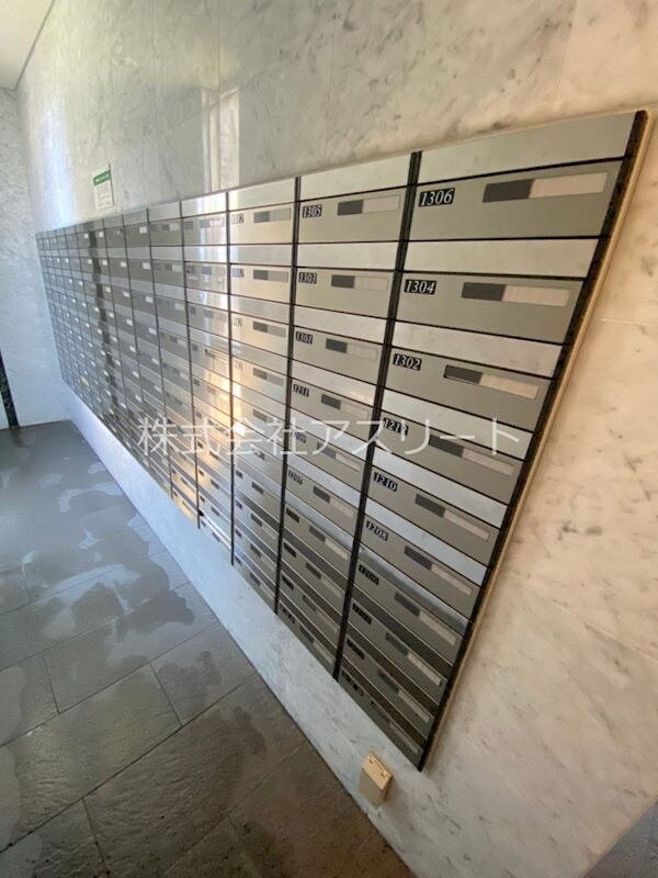 祇園駅 徒歩8分 7階の物件内観写真