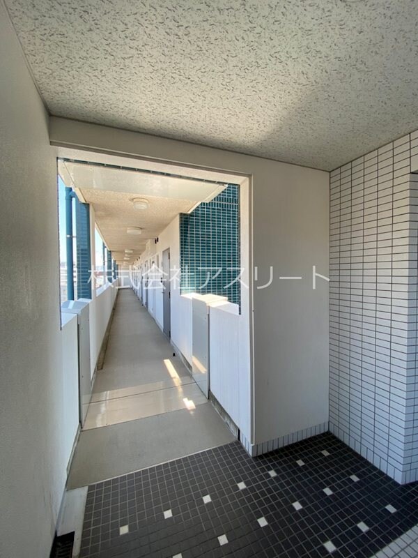 祇園駅 徒歩8分 7階の物件内観写真