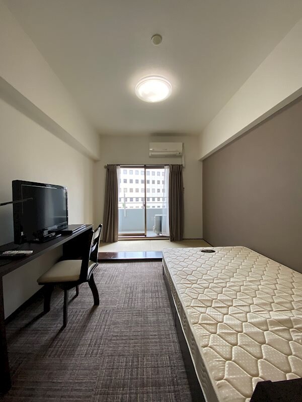 フェルト627の物件内観写真