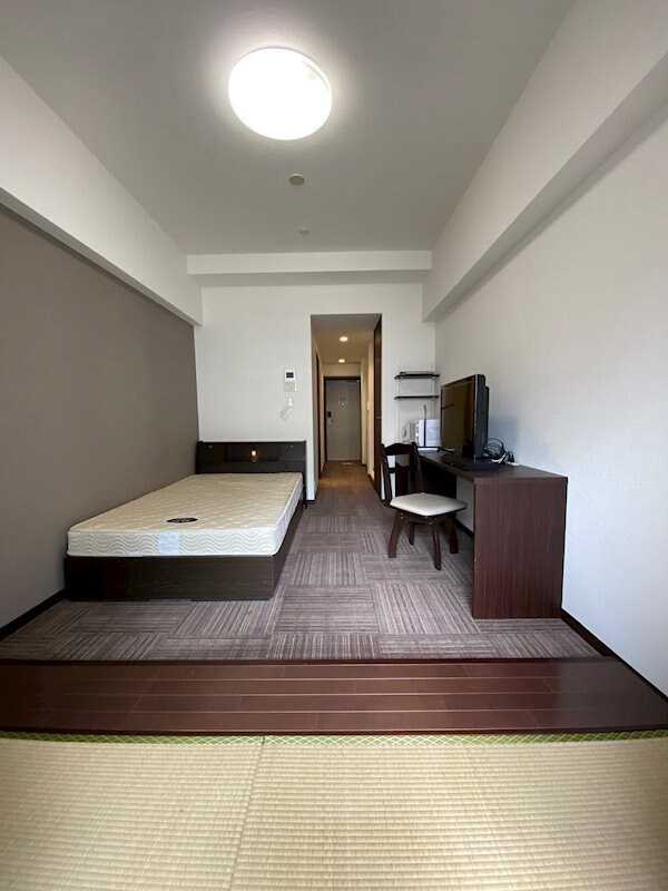 フェルト627の物件内観写真