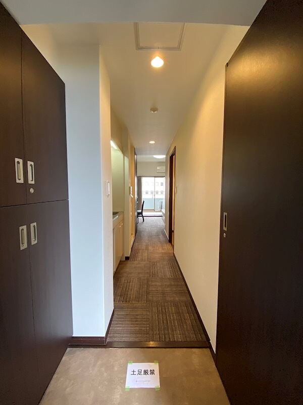 フェルト627の物件内観写真