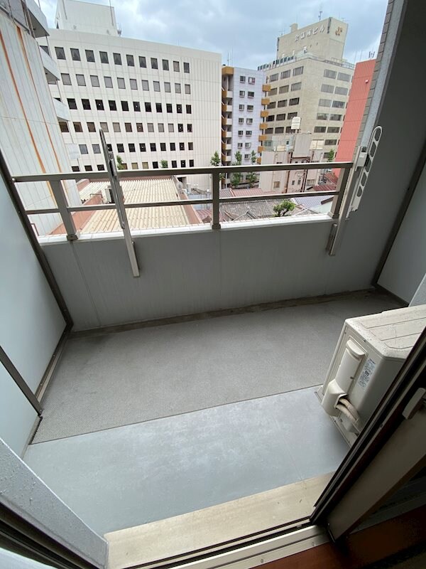 フェルト627の物件内観写真