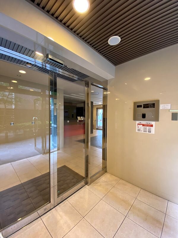 フェルト627の物件内観写真