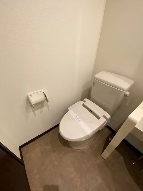 フェルト627の物件内観写真