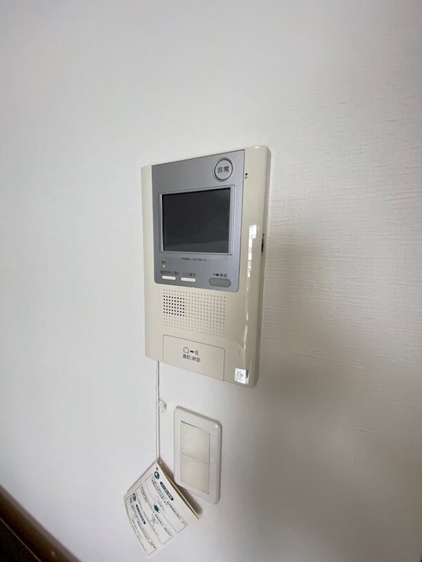 フェルト627の物件内観写真