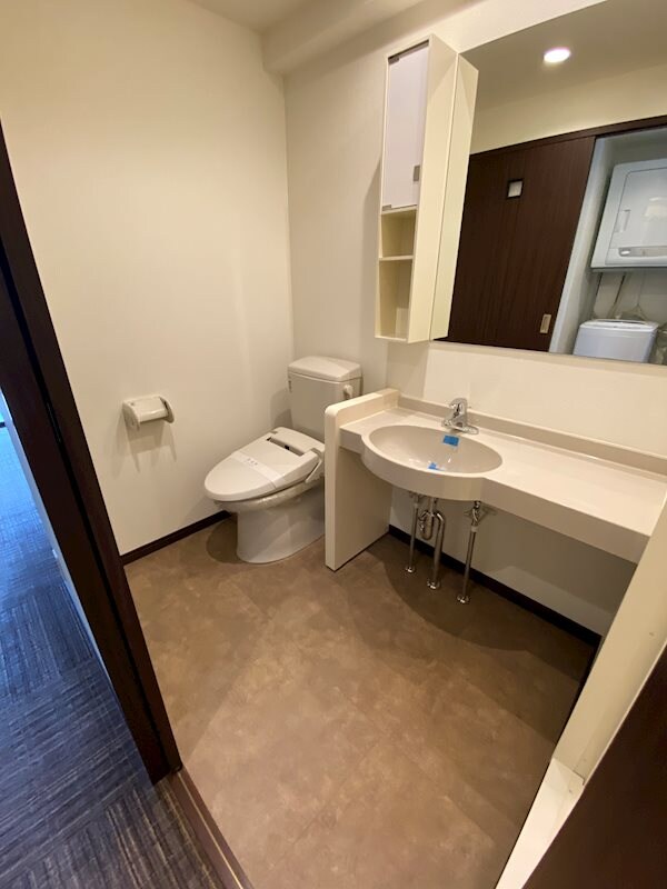 フェルト627の物件内観写真