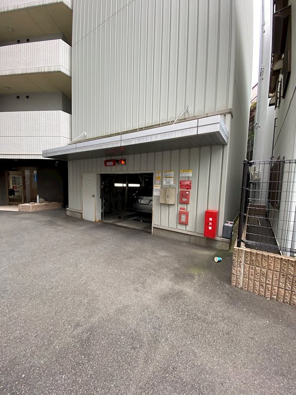 フェルト627の物件内観写真