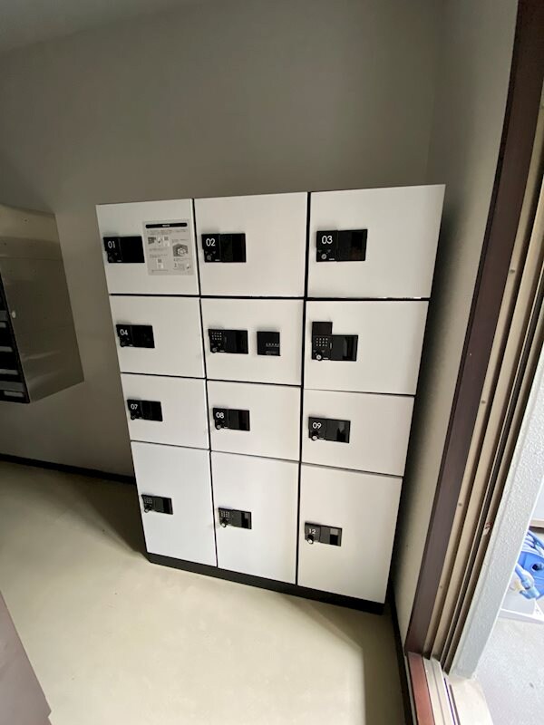 フェルト627の物件内観写真