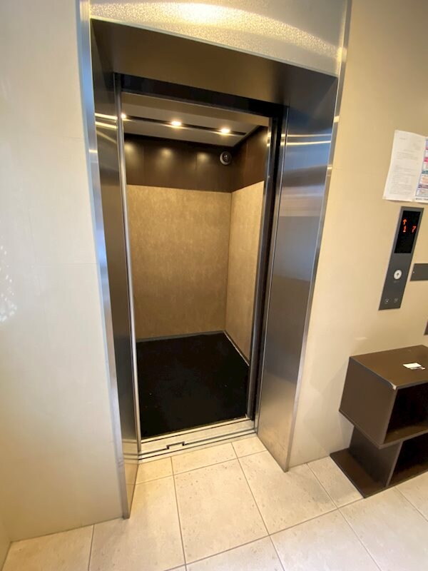 フェルト627の物件内観写真