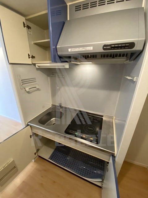 薬院駅 徒歩4分 4階の物件内観写真