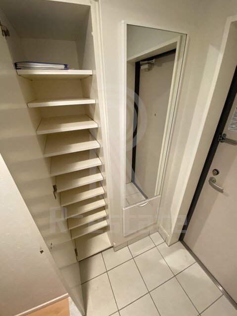 薬院駅 徒歩4分 4階の物件内観写真