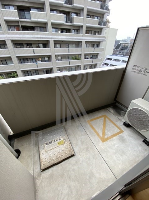 薬院駅 徒歩4分 4階の物件内観写真