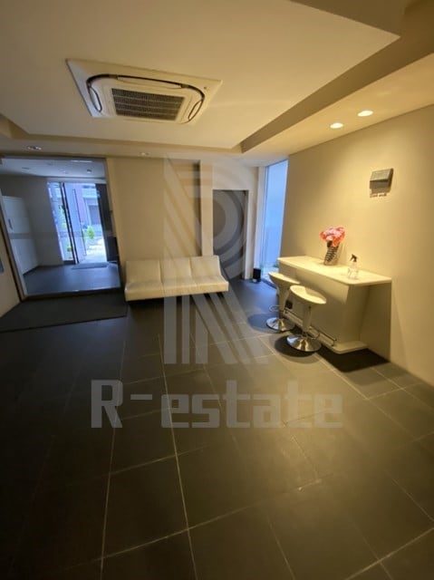 薬院駅 徒歩4分 4階の物件内観写真