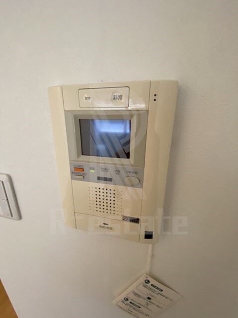 薬院駅 徒歩4分 4階の物件内観写真