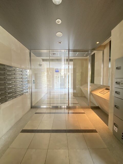 大濠公園駅 徒歩5分 10階の物件内観写真