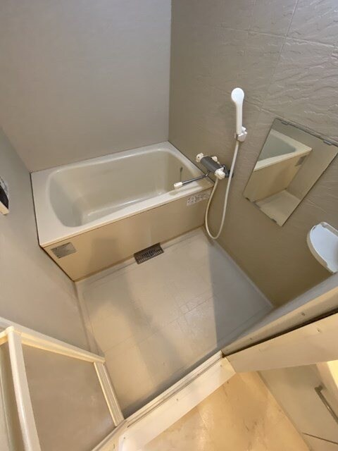 大濠公園駅 徒歩5分 10階の物件内観写真