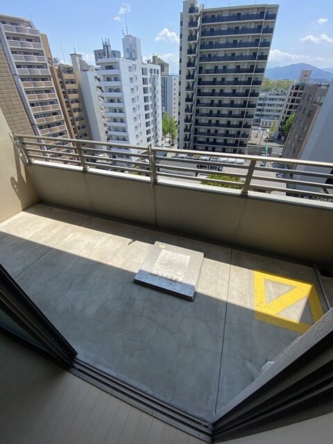 大濠公園駅 徒歩5分 10階の物件内観写真