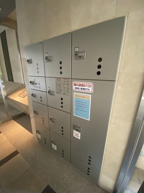 大濠公園駅 徒歩5分 10階の物件内観写真