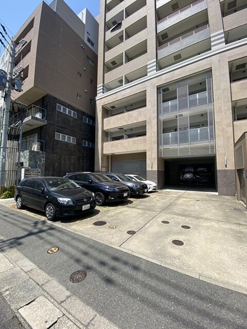 大濠公園駅 徒歩5分 10階の物件内観写真