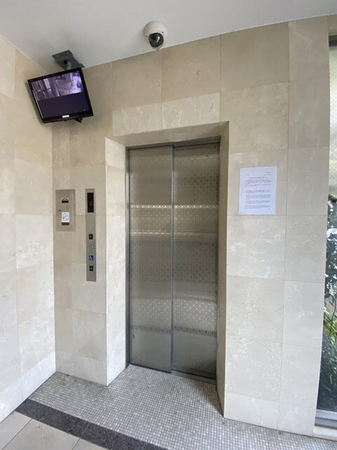 大濠公園駅 徒歩5分 10階の物件内観写真