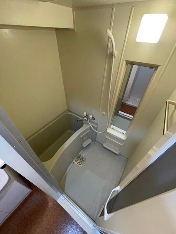 大濠公園駅 徒歩7分 10階の物件内観写真