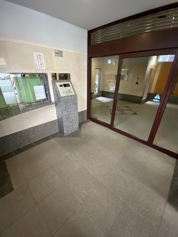 大濠公園駅 徒歩7分 10階の物件内観写真