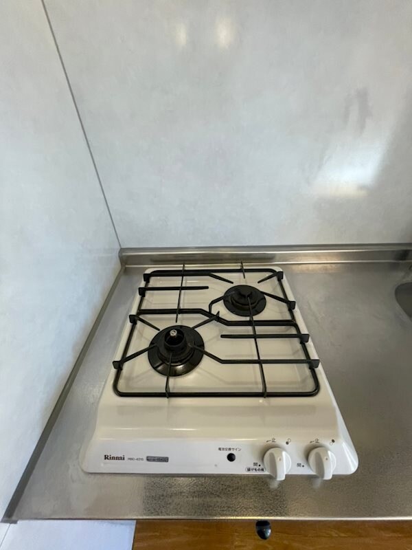 大濠公園駅 徒歩7分 10階の物件内観写真