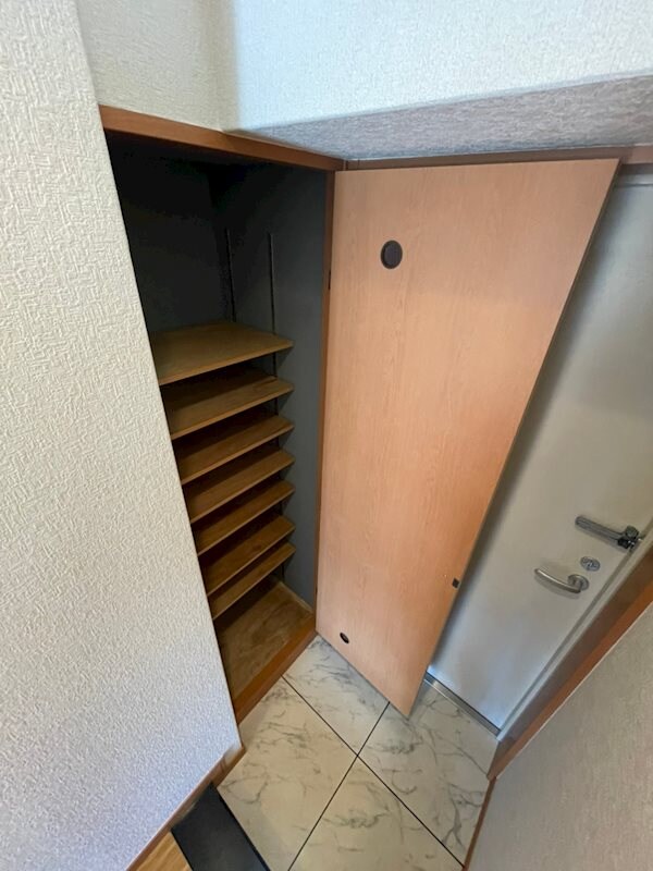 大濠公園駅 徒歩7分 10階の物件内観写真