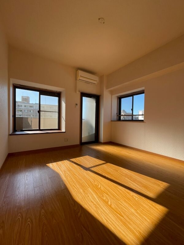 大濠公園駅 徒歩7分 10階の物件内観写真